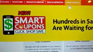 How To Use Family Dollar App Digital Coupons