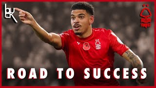 The Rise, Fall, and Redemption of Nottingham Forest