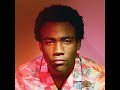 Childish Gambino - Death By Numbers (HD)