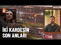 Biten kaldırımı fark etmedi, denize düştü - atv Ana Haber 2 Aralık 2024