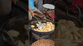 Barrackpore’s hidden gem for kachori lovers! One of the best in Kolkata, hands down! #shorts