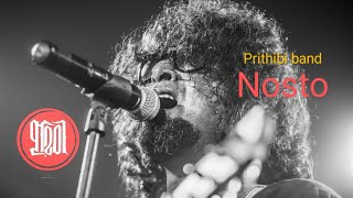 Nosto By Prithibi Band