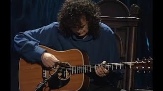Jimmy Page & Robert Plant - The rain song live (No Quarter "Unledded") 1994