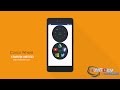 Xamarin Android Tutorial - Cursor Wheel Layout