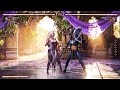 Sindel/Ferra fun mix up potential! [Mortal Kombat 1]