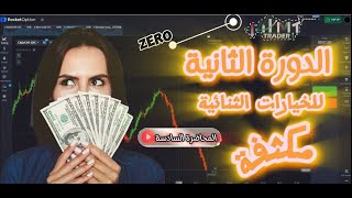 شرح القنوات السعرية بجميع اشكالها والفرق بين الكسر الحقيقي والكسر الكاذب (المحاضرة السادسة)