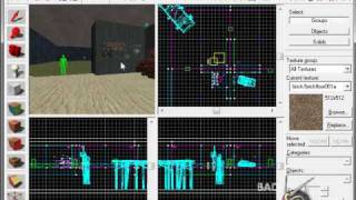 Source SDK "env_cubemaps" Lighting Optimization Tutorial
