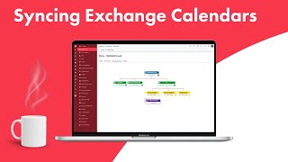 Syncing Exchange Calendars in HaloPSA