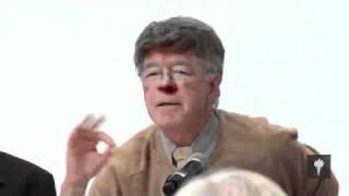 "Climate Ethics," a roundtable discussion at NYU October 28, 2010