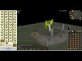 zulrah rotación 1 guia para principiantes