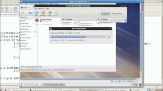 Xcat Installation - Yum Configure repo - Part 1