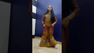 Chamak Chalo Dance Video | Sapna Chaudhary , Renuka Panwar | Bollywood Dance Choregraphy #Shorts