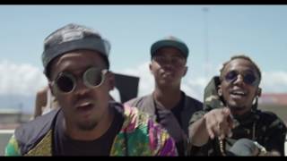 SWAGGA -   Izolo The Rekill  (Official Music Video)