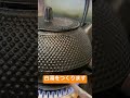 南部鉄器の白湯つくり