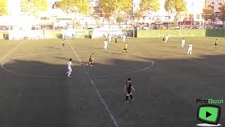 Kartaltepe - Damlaspor Maç Özeti