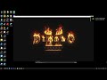 Diablo II Resurrected 暗黑破壞神 2 重製版 特別版本 下載教學