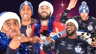 'SIMPLY HAVING A WONDERFUL CHRISTMAS TIME' (COVER BY QPR)