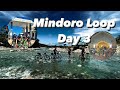 Mindoro Loop Day 3…Adventure Ride