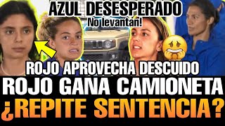 😱 AVANCE EXATLON ESTADOS UNIDOS VIERNES 27 DE DICIEMBRE, CAPITULO 16 ROJO GANA CAMIONETA PERO...