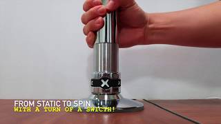 X-Lock - How does it work?