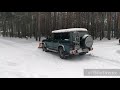 nissan patrol y60gr snow plug