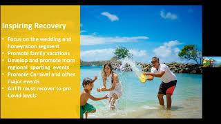 Rebuilding Intra Caribbean Travel Session Two