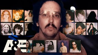 Recounting 17 Murders by Serial Killer Joel Rifkin | Cold Case Files: The Rifkin Murders | A&E