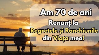 Am 70 de ani. Aleg să evit oamenii. Iată de ce...