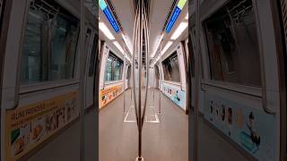 香港機場 無人駕駛列車 Hong Kong International Airport Automated People Mover