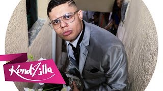 MC Lan - Julieta (KondZilla)