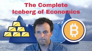 The Complete Iceberg of Economics