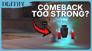 How Valve Can Fix the Urn | The Bear Pit