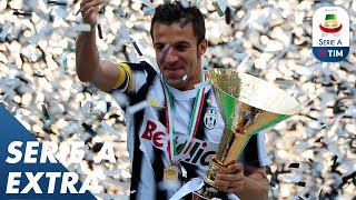 "Winning it's the only thing that matters" | Juve, 8 Times Champions | Serie A Extra | Serie A