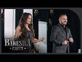 Gzim x Edona Hajdini - Për mu Nana t'ka rrit (Baresha Party)