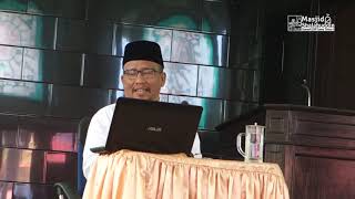 Jalan Langit Menuju Rezeki Tak Terduga (Part 2) bersama Prof. Dr. Imam Mawardi, MA.