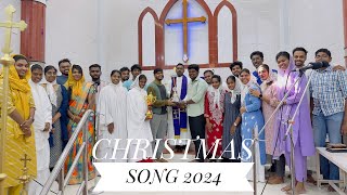 Christmas Song | Tharatin Ragangal | Ding Dong | Holy Jerusalem Church-Andheri