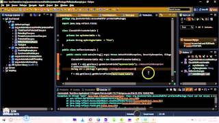Java access private field variable using reflection