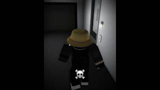 THROUGH WALL GLITCH 💀 In Brookhaven #shorts #robloxedit