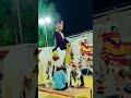 વરરાજો બંસી મોરલ અશ્વ ફાર્મ લવરડા horse kathiyawadihorse wedding youtubeshorts trending