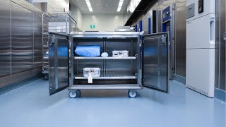 Adaptaid Case Carts