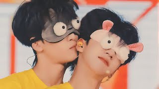 [Vietsub/ Reaction] [Tường Lâm] Nghiêm vương dạy bạn cách yêu đương thế nào cho đúng