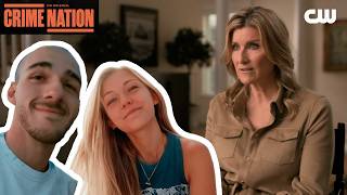 Gabby Petito, Brian Laundrie Case Documentary | Crime Nation | Full Episode | The CW