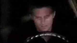 Jason Learns AJ Was Driving the Car 1996