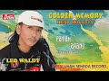 LEO WALDY - PATAH ARANG  ( Official Video Musik ) HD