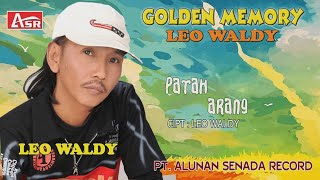 Download Mp3 LEO WALDY - PATAH ARANG  ( Official Video Musik ) HD