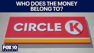 Circle K manager sued over $12.8M jackpot | FOX 10 Phoenix