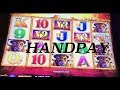 UNEXPECTED HANDPAY ON BUFFALO GOLD $1.80 BET @ Graton Casino | NorCal Slot Guy