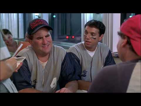 Where was beer league filmed?