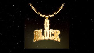 Malcolm Kush - G Block [Audio]