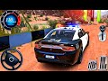 Extreme Police Car Racing Crash DriveX - Real Car Offroad Crash Demolition Derby - Android GamePlay